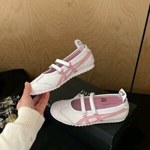 Patou x Onitsuka Tiger Women's Casual Shoes [All sizes available in-store]
